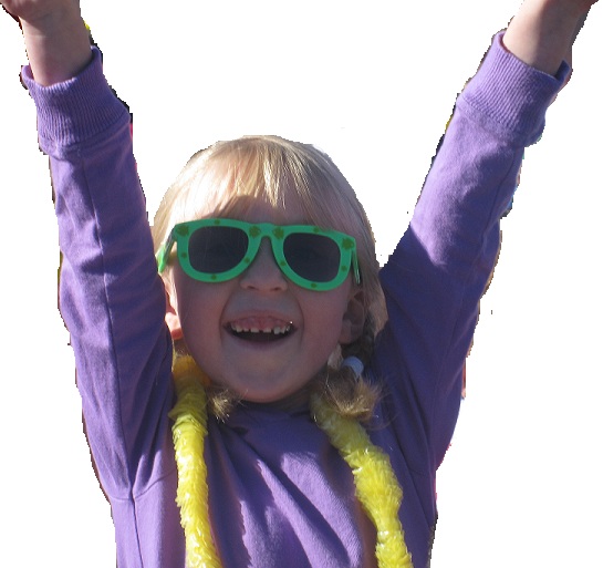 Katie School Program 2010