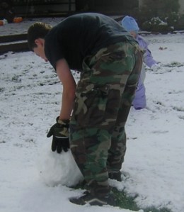 Jake & Katie Snowman1