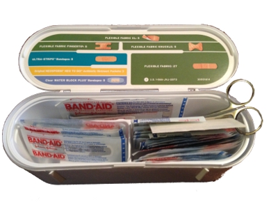 Firstaid Kit