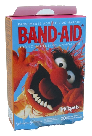 The-Muppets-Band-Aids-2