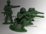 Plastic army men01
