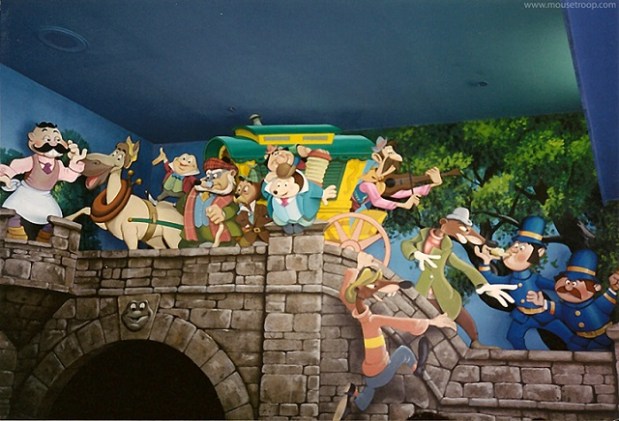 When Things Quiet Down…..Yeah, Right.