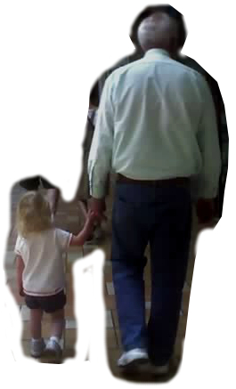 She Needed No&nbsp;Other