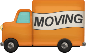 Moving Truck