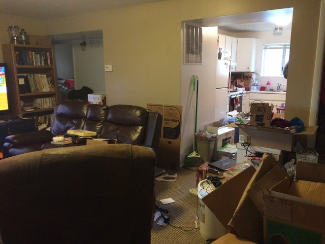 2016-08-15 Apartment